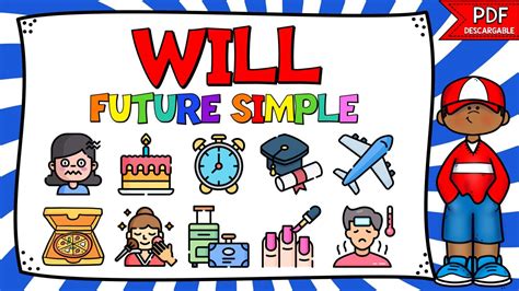 Will Em Ingles - EXPLICACIÓN DE WILL EN INGLÉS - Inglés Paso a Paso