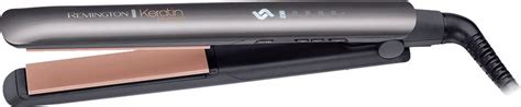 Remington S8598 Keratin Protect Intelligent Stijltang - Keratine ...