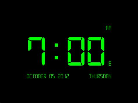 Working Clock Wallpapers On Wallpaperdog