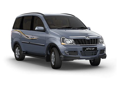 Mahindra Xylo Photos, Interior, Exterior Car Images | CarTrade