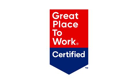 Great Place To Work Certified 2024 Pippy Nertie