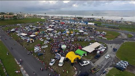 Campeonato Nacional De Som E Rebaixados Acontece Em Salvador