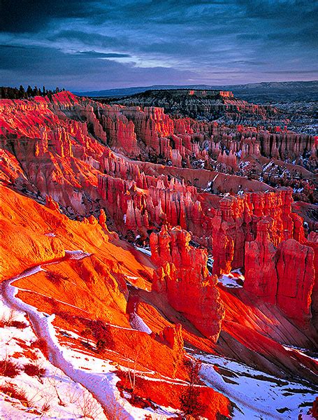 Photo Trip USA Showcase - Bryce 