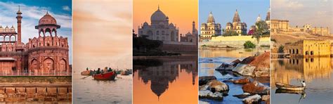 Mughal Rajasthan Tour Package