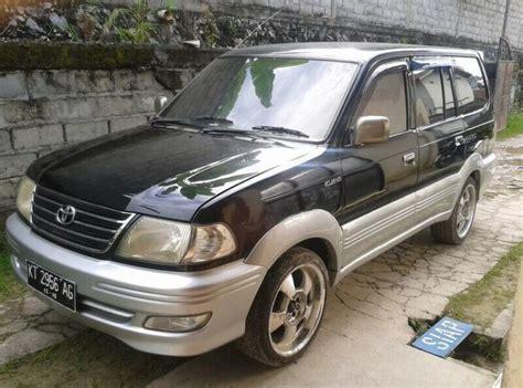 Perbedaan Kijang LGX Dan LSX Mana Yang Lebih Cocok Untuk Anda