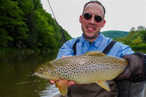 rsmflyfishingreports: Upper Delaware River Fishing