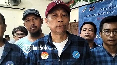 Jadi Partai Non Parlemen Prima Kejar Target Menangkan Prabowo Gibran