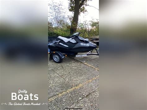 2014 Sea-Doo Spark 2Up for sale. View price, photos and Buy 2014 Sea-Doo Spark 2Up #415614