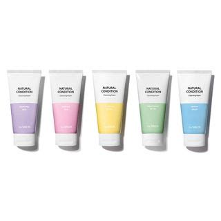 The Saem - Natural Condition Cleansing Foam - 5 Types | YesStyle