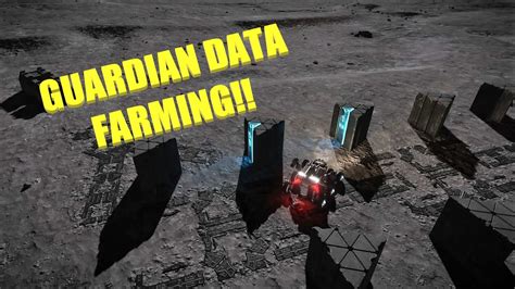 Obelisk Pattern Data Farming Guide 2023 Elite Dangerous Odyssey YouTube