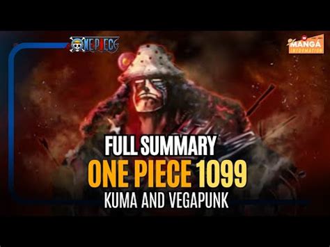 One Piece Full Summary Kuma S Sacrifice Youtube