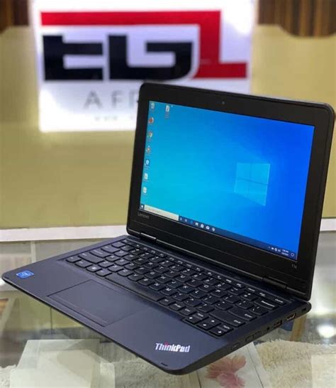 Lenovo ThinkPad 11e – EGL Africa