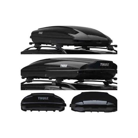 Thule Spirit 780 střešní box