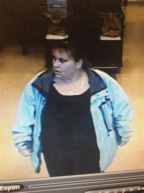 Portsmouth Police Seek Assistance Iding Alleged Credit Card Fraudsters