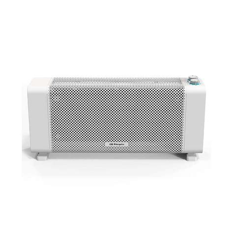 Radiador De Mica Orbegozo 1000 W Color Blanco