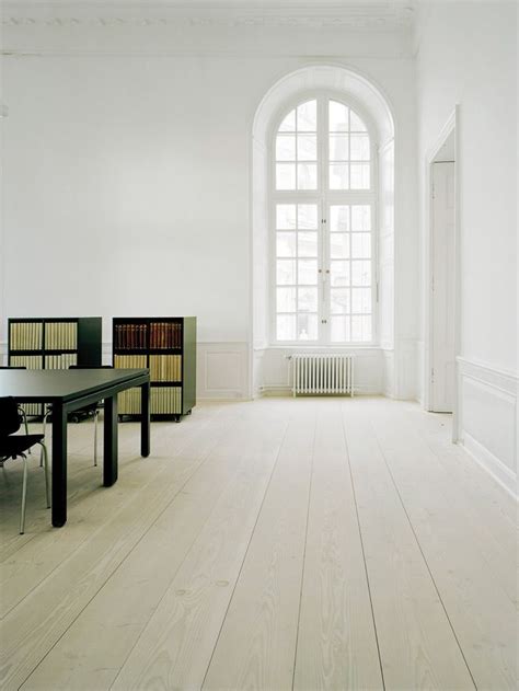 Dinesen Timber Flooring Windows Doors Contemporary Interior