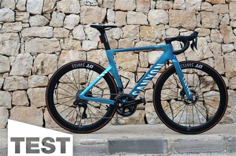 Canyon Aeroad Tests Und Neuheiten Rennrad News