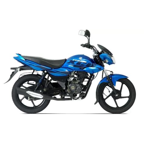 Full Body Kit For Xcd Blue Indian Bikes Spares