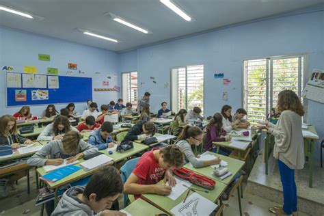 Educación Secundaria Obligatoria Eso