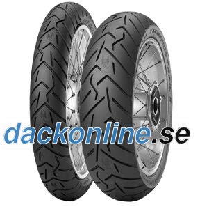 Pirelli Scorpion Trail II 170 60 R17 TL 72V Bakhjul M C Dackonline Se