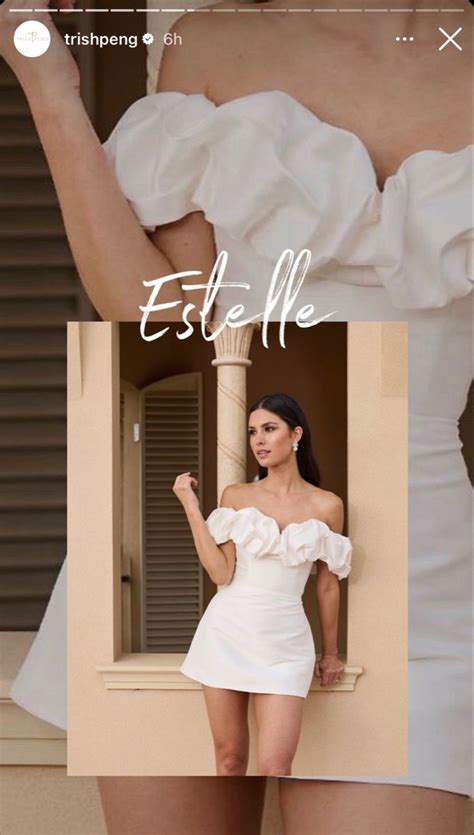 White Dress For Civil Wedding Bautizos Mujer Vestidos De Novia