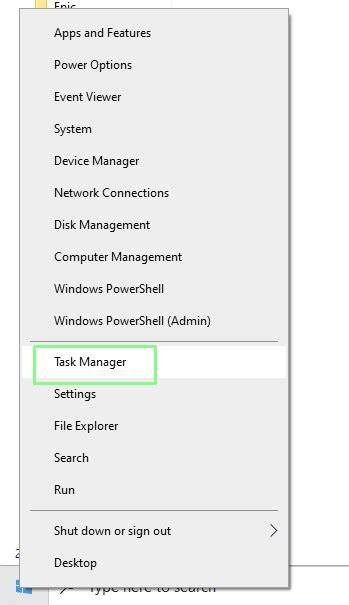 How to Force Quit Windows | Tom's Hardware