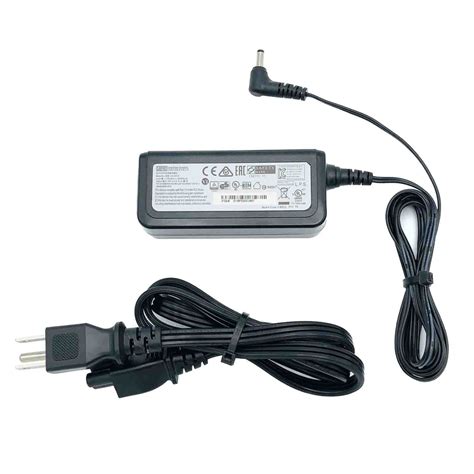 Brand New Genuine Apd Adp Ph Bb Acer Monitor Ac Adapter Charger W W