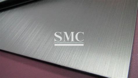 Stainless Steel Hairline Sheet Price Supplier Manufacturer