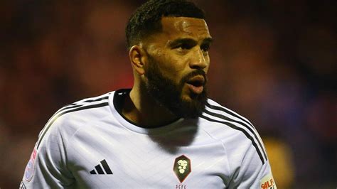 Adrian Mariappa Wealdstone Sign Experienced Former Jamaica Defender