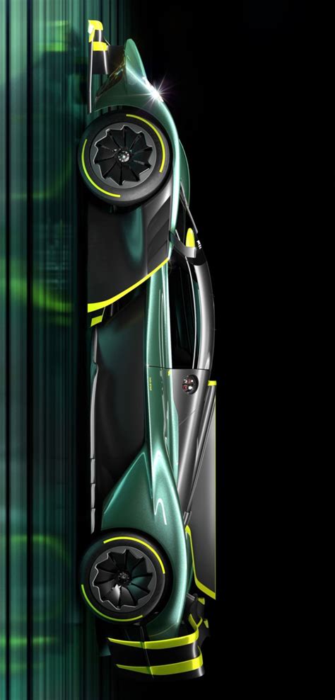 Aston Martin Valkyrie AMR Pro | Крутые тачки, Транспорт, Тачки