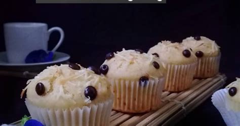 Resep Muffin Tape Singkong Oleh Heni Nur Cookpad