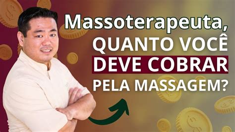 Quanto Ganha Uma Massoterapeuta - 6