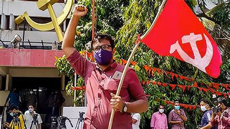 Kerala Assembly Elections 2021 How The Left Front Bucked A Decades