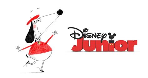 Claude – Sixteen South – Disney Junior | Studio43