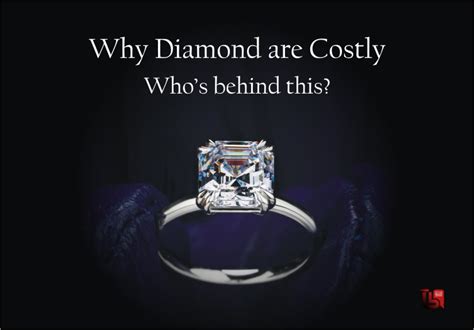 Why Are Diamonds So Expensive The Secrets Revealed