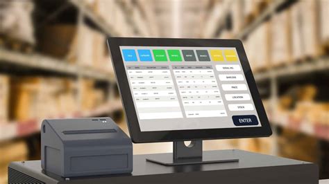 Manage Inventory Effortlessly Pos Inventory Systems For Small Businesses Mindafristakarismas