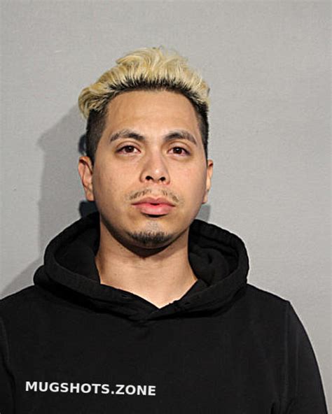 RAFAEL GARCIA 06 09 2023 Chicago Mugshots Zone