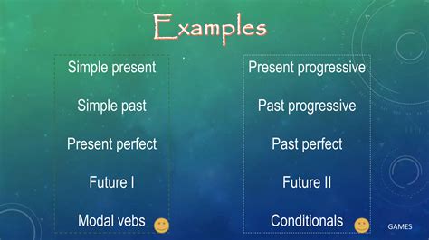 Passive voice tenses (3) | PPT