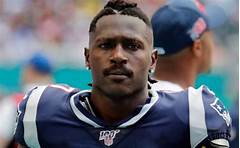 antonio brown net worth