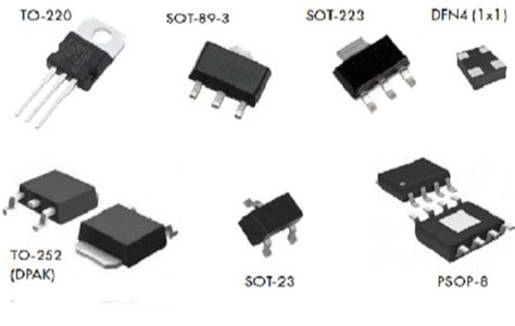 1117 Voltage Regulator IC Tutorial 10