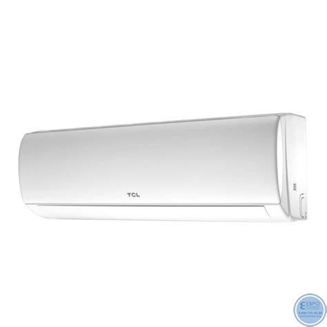 Настенный инверторный кондиционер TCL ELITE TAC-EL09INV/R Elite ...