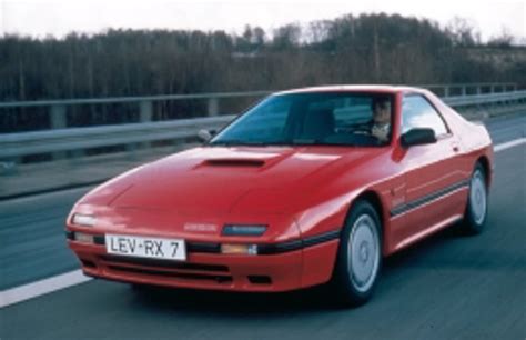 Mazda RX-7