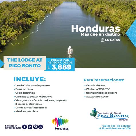 Honduras Travel