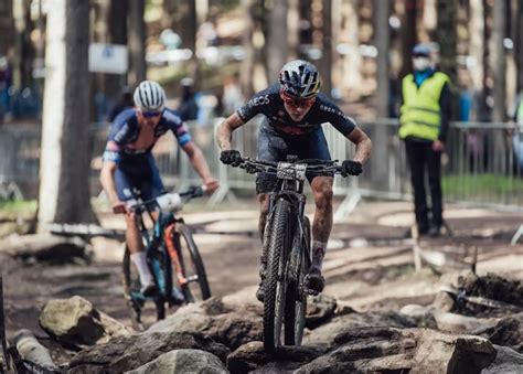 VTT Coupe du Monde de Cross Country 2022 à Nové Město TV Streaming