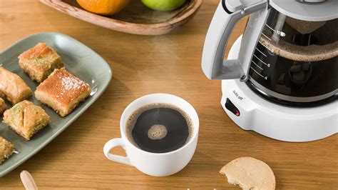 TKA3A031 Coffee maker | BOSCH TH