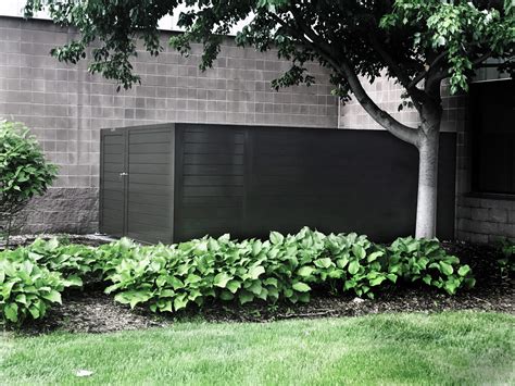 Solid Aluminum Commercial Swing Gates - America's Gate Company