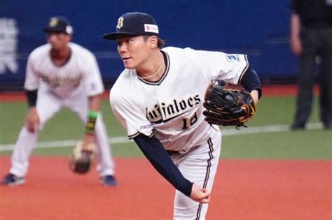 Yoshinobu Yamamoto Dominates with 14 Strikeouts in Game 6 of the Japan ...