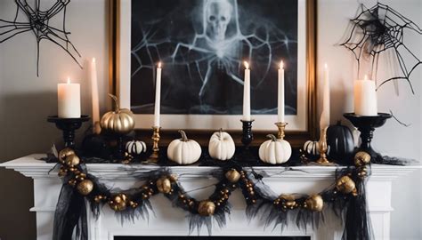 Classy Halloween Decorations Elevate Your Home Byretreat