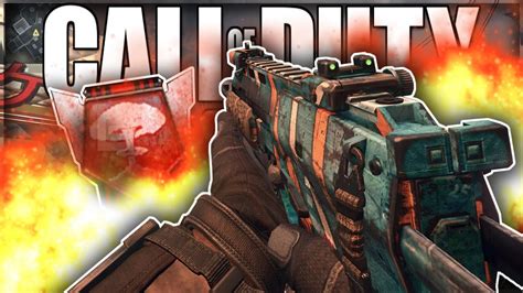 41 GUNSTREAK NUCLEAR Black Ops 2 Live 60Fps PC HD YouTube