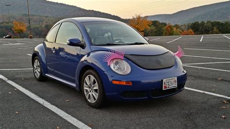 Volkswagen Beetle Eyelashes Explore Images And Videos